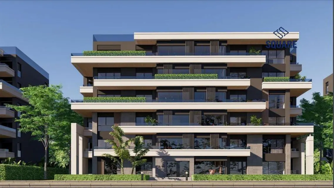 Luxury Apartment for Sale in La Colina