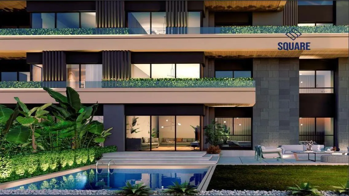 Luxury Apartment for Sale in La Colina