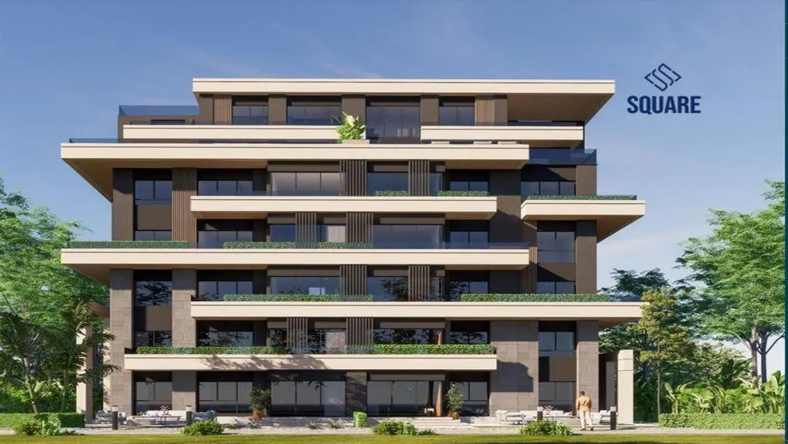 Luxury Apartment for Sale in La Colina