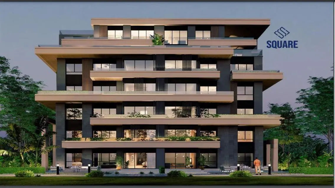 Luxury Apartment for Sale in La Colina
