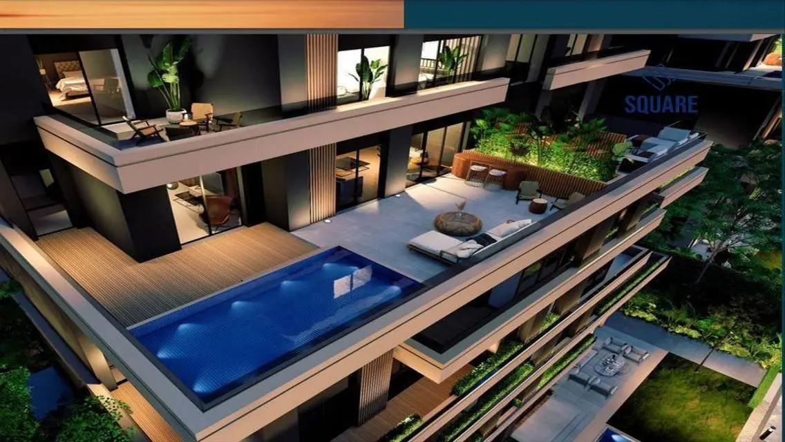 Luxury Apartment for Sale in La Colina