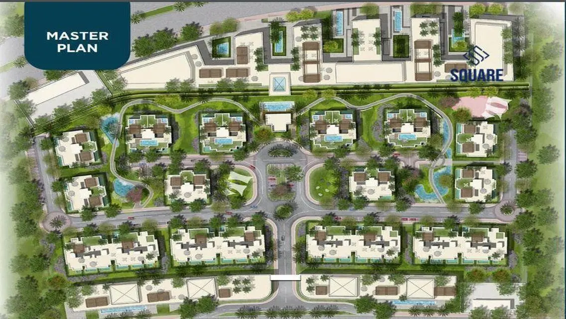 Luxury Apartment for Sale in La Colina