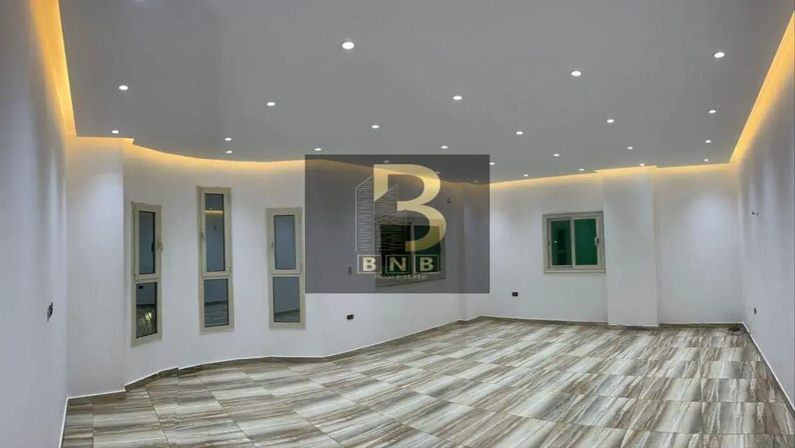 Fully Equipped -200- Apartment