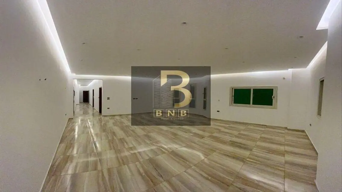 Fully Equipped -200- Apartment