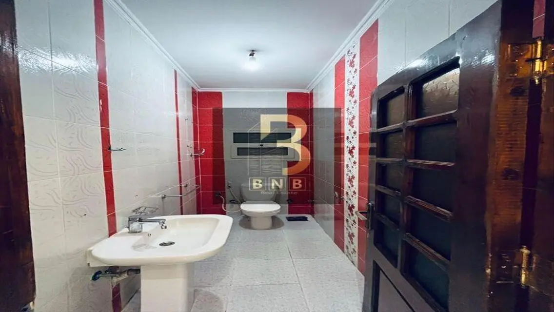 Fully Equipped -200- Apartment