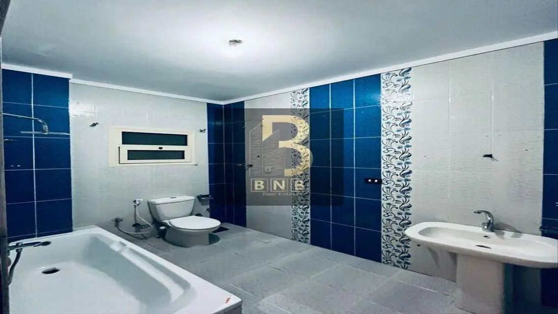 Fully Equipped -200- Apartment