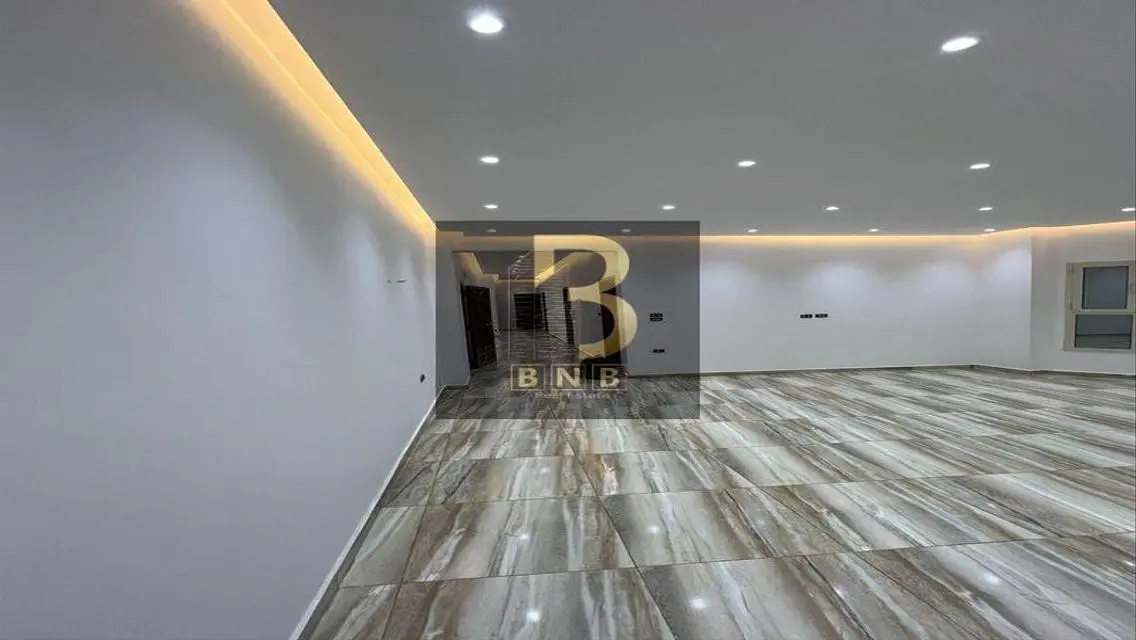 Fully Equipped -200- Apartment