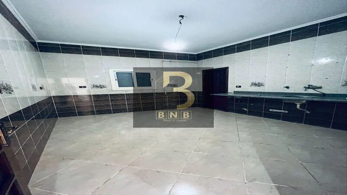 Fully Equipped -200- Apartment