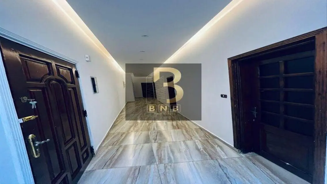 Fully Equipped -200- Apartment