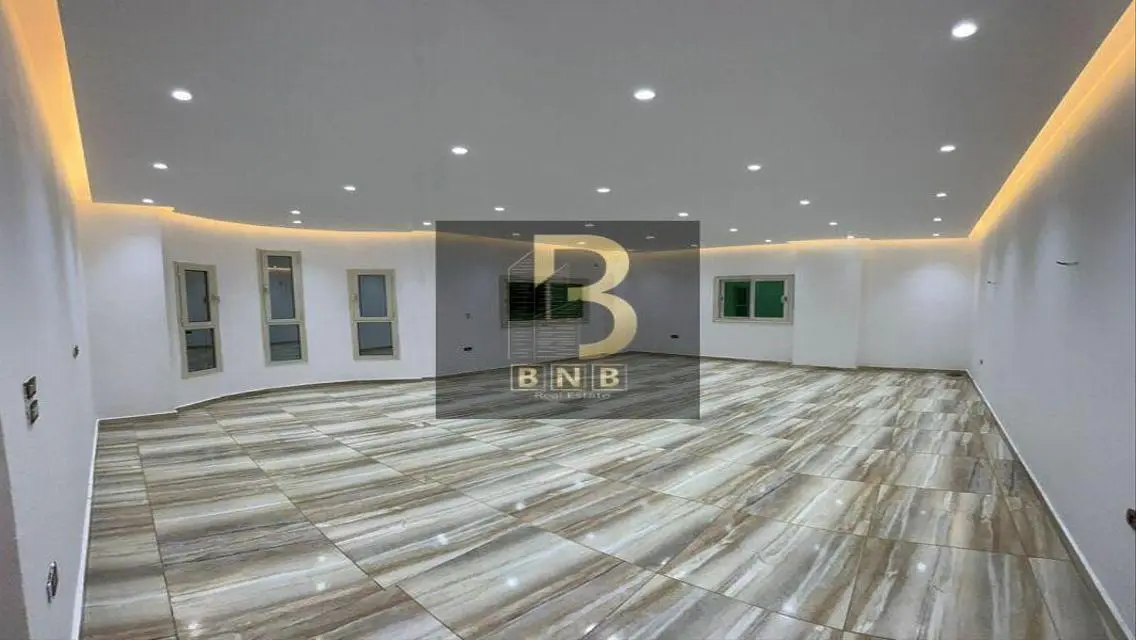 Fully Equipped -200- Apartment