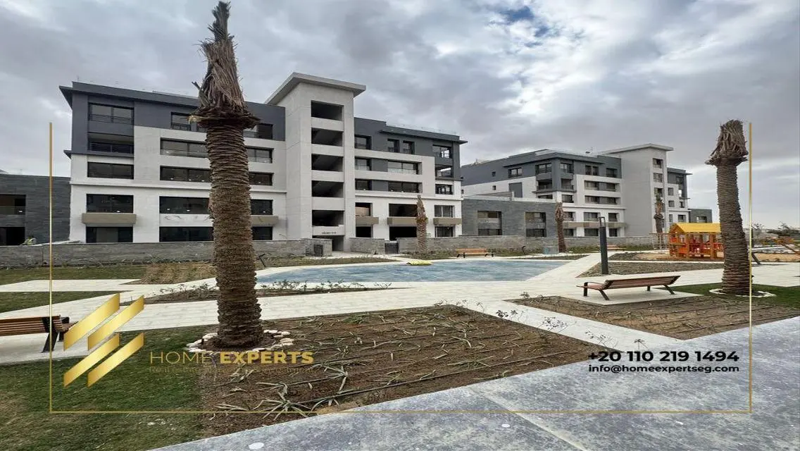 Luxury Apartment for Sale in Prime Location