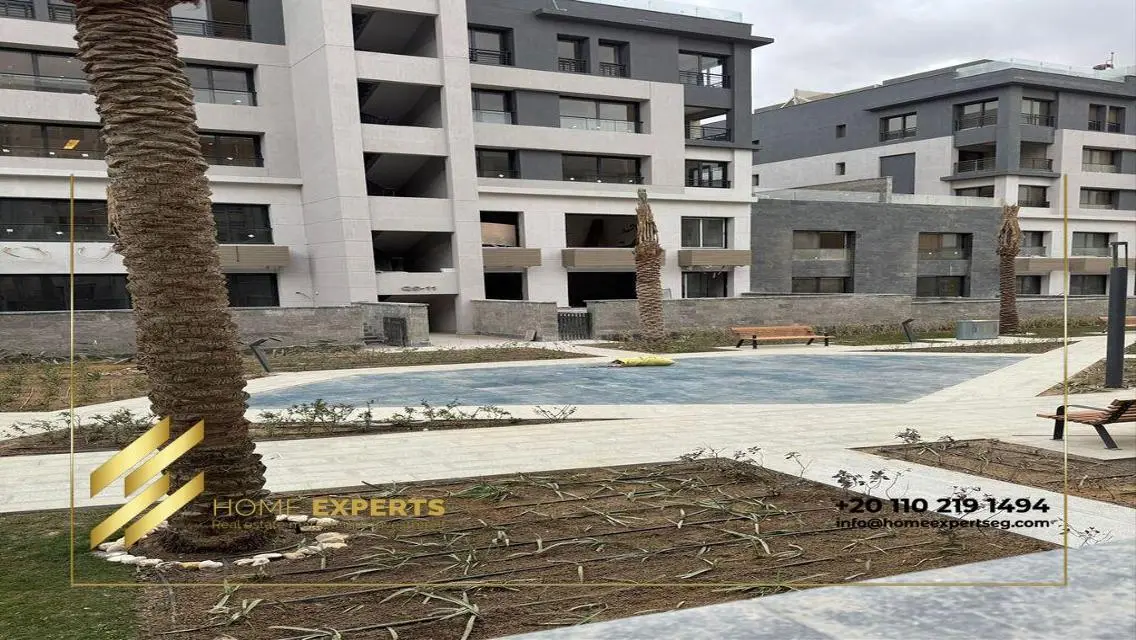 Luxury Apartment for Sale in Prime Location