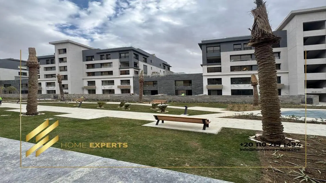 Luxury Apartment for Sale in Prime Location