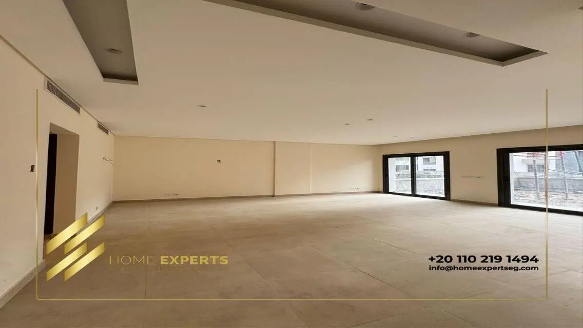 Luxury Apartment for Sale in Prime Location