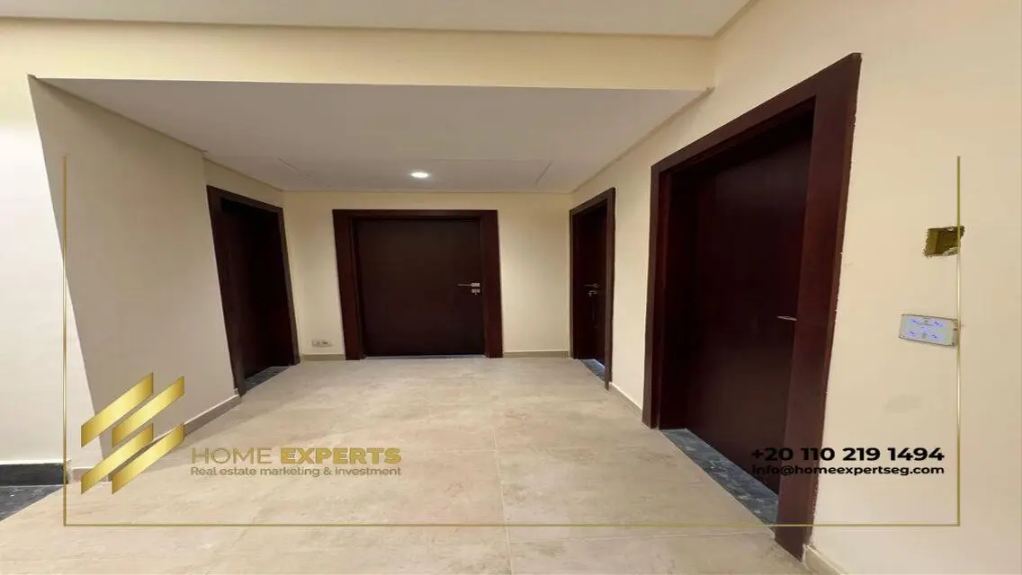 Luxury Apartment for Sale in Prime Location