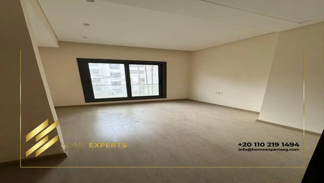 Luxury Apartment for Sale in Prime Location