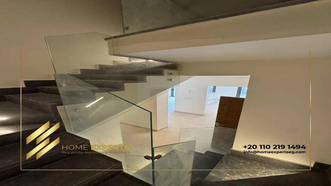 Luxury Apartment for Sale in Prime Location