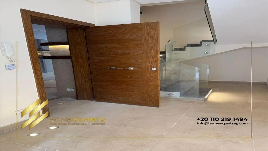 Luxury Apartment for Sale in Prime Location
