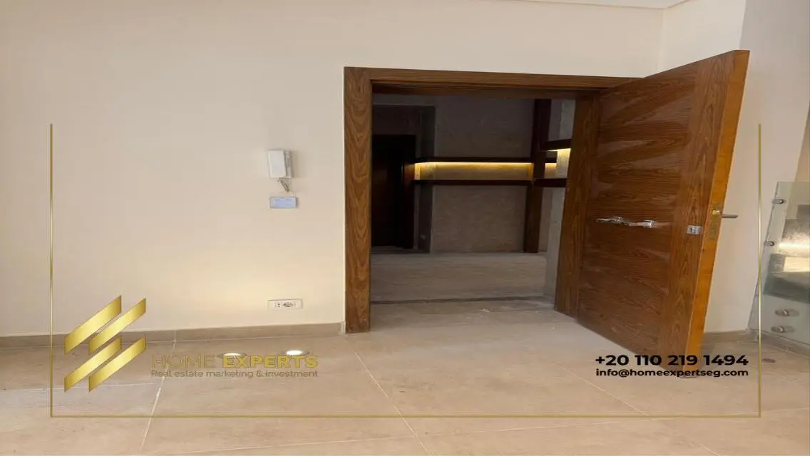 Luxury Apartment for Sale in Prime Location