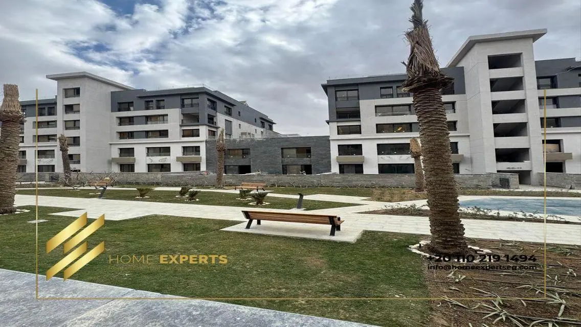 Luxury Apartment for Sale in Prime Location