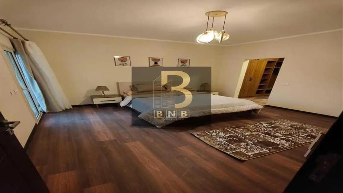 Luxury Apartment for Sale - 90 sqm - 3 Bedrooms with Amenities