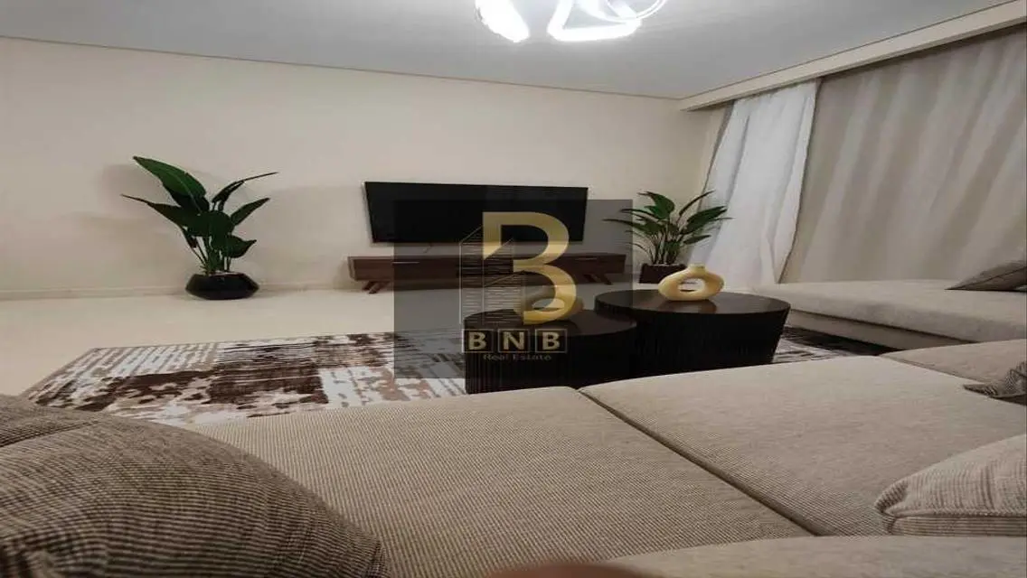 Luxury Apartment for Sale - 90 sqm - 3 Bedrooms with Amenities