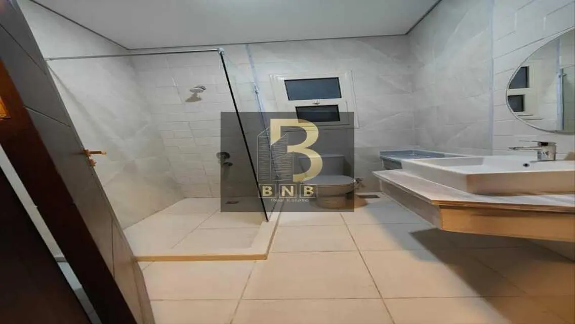 Luxury Apartment for Sale - 90 sqm - 3 Bedrooms with Amenities