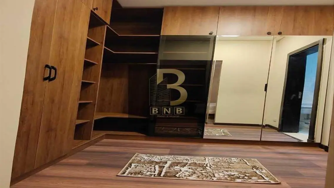 Luxury Apartment for Sale - 90 sqm - 3 Bedrooms with Amenities