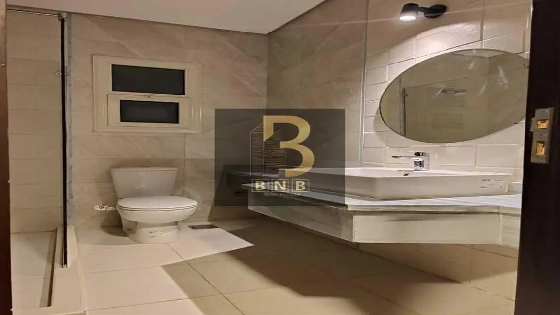 Luxury Apartment for Sale - 90 sqm - 3 Bedrooms with Amenities