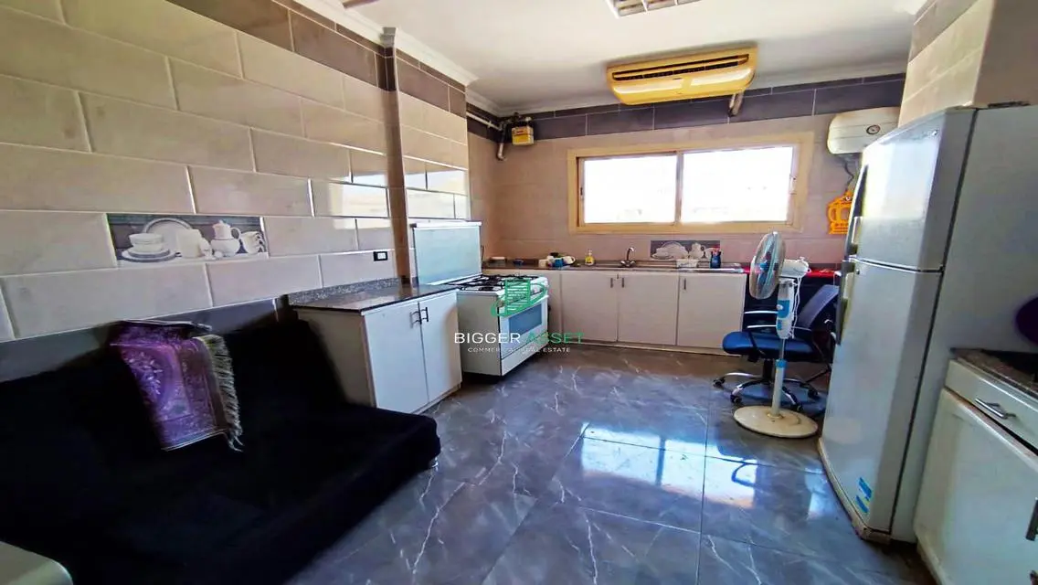 Luxurious Apartment of 300 sqm - Priced at 60000