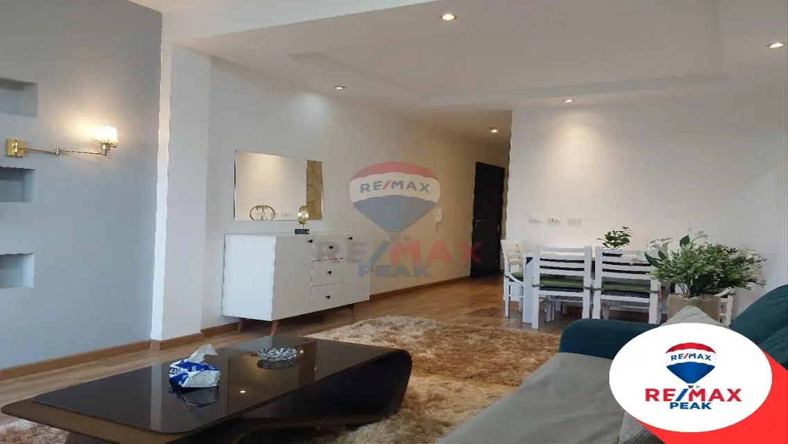 Spacious Apartment for Rent
