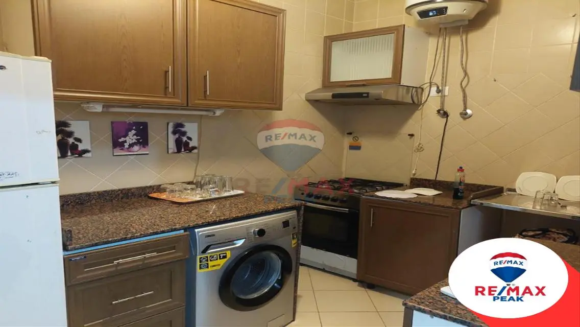 Spacious Apartment for Rent