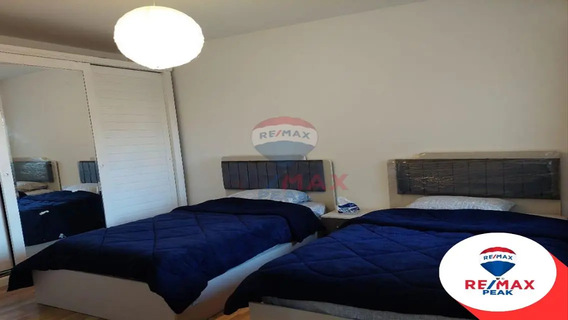 Spacious Apartment for Rent