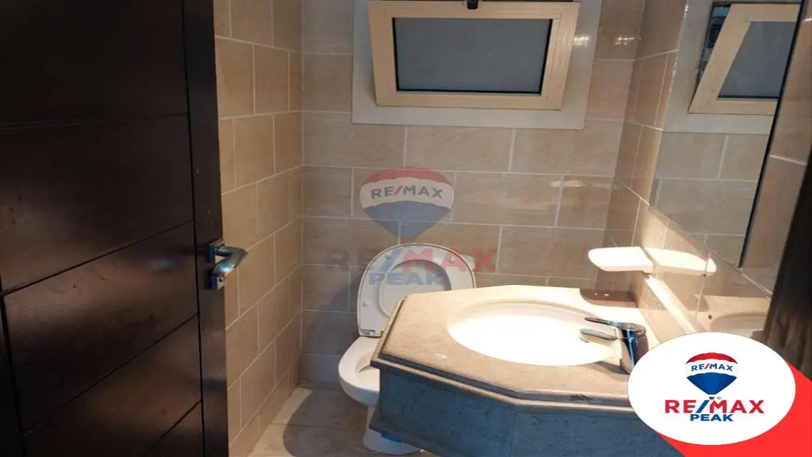 Spacious Apartment for Rent