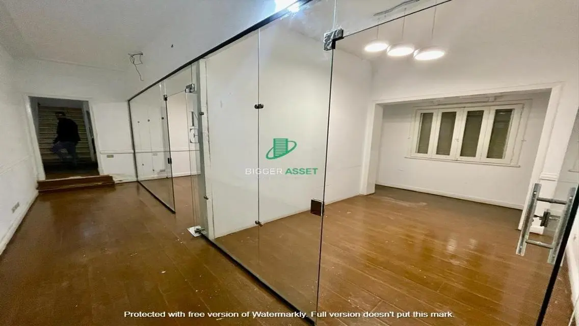 Spacious 500 sqm Apartment for Rent