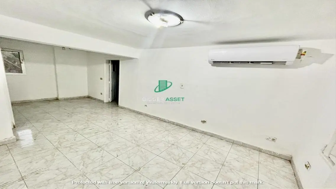 Spacious 500 sqm Apartment for Rent