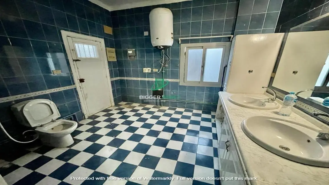 Spacious 500 sqm Apartment for Rent