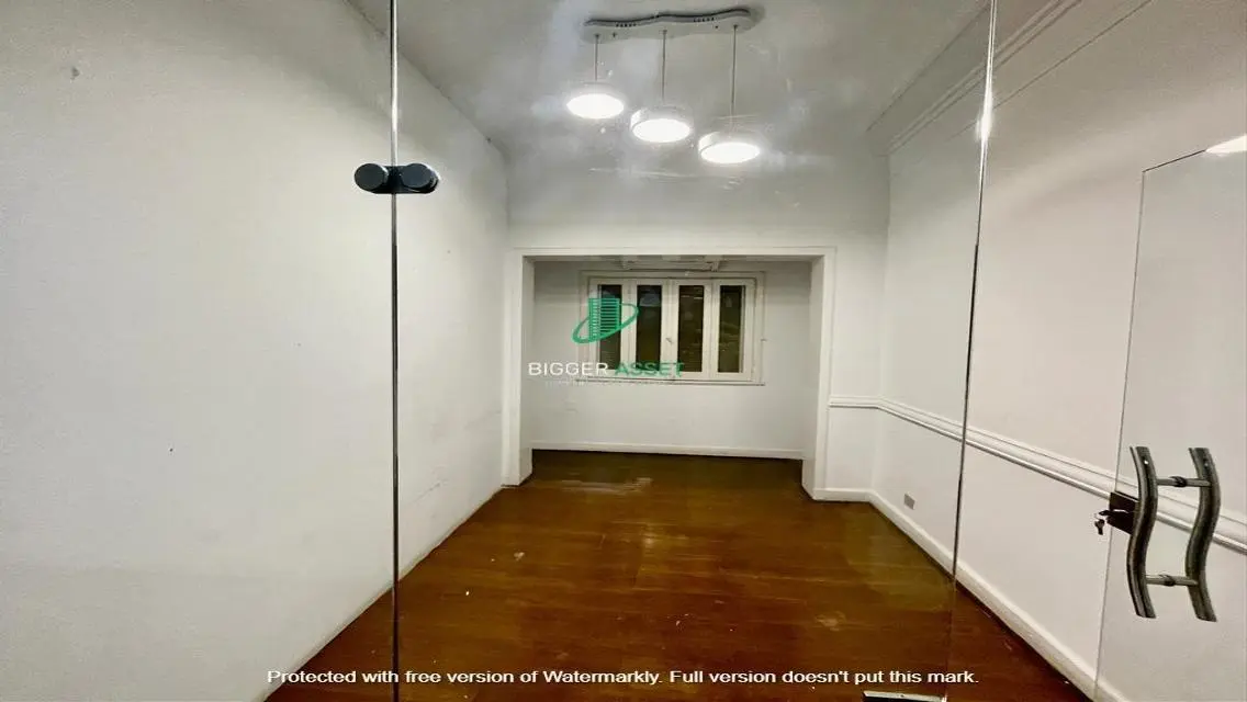 Spacious 500 sqm Apartment for Rent