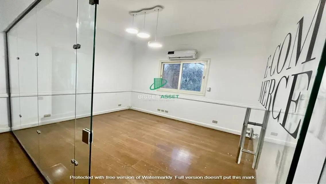 Spacious 500 sqm Apartment for Rent