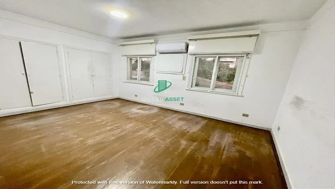 Spacious 500 sqm Apartment for Rent