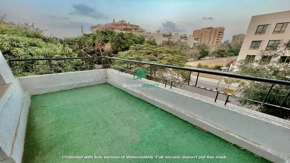 Spacious 500 sqm Apartment for Rent