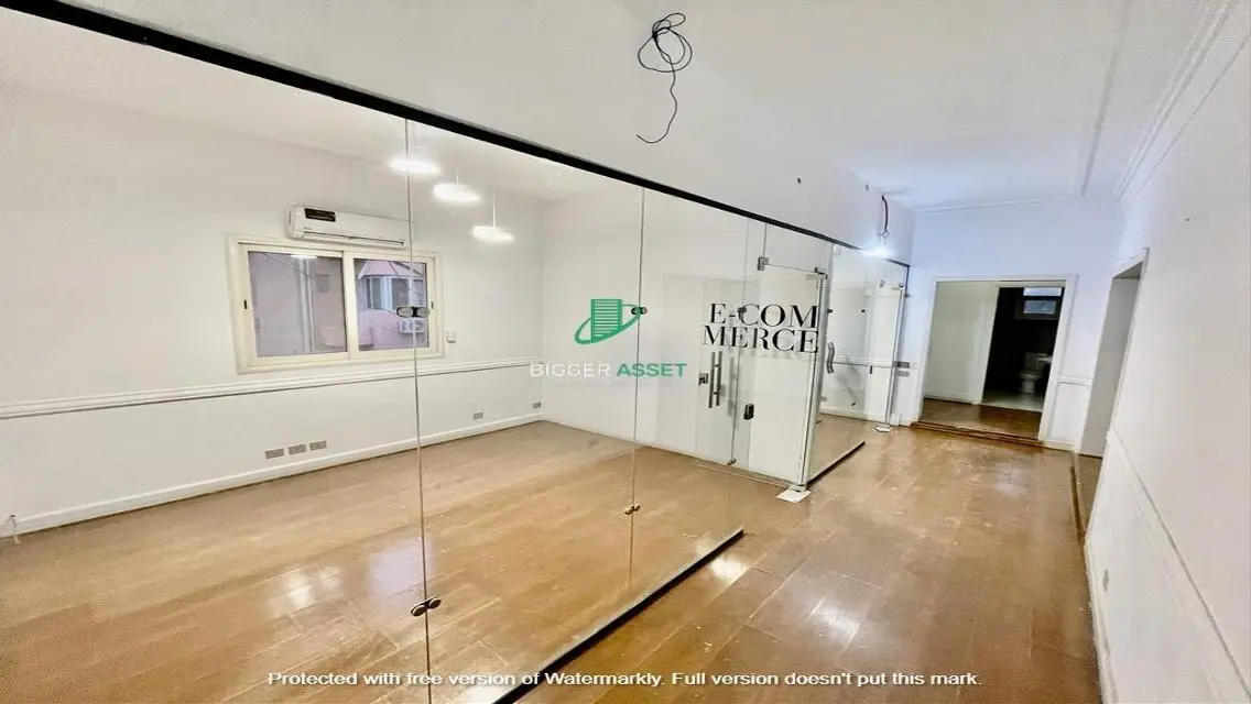Spacious 500 sqm Apartment for Rent