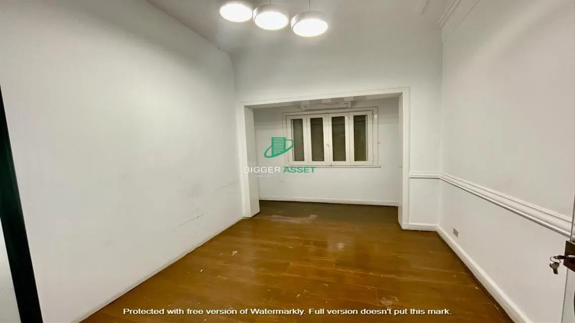 Spacious 500 sqm Apartment for Rent