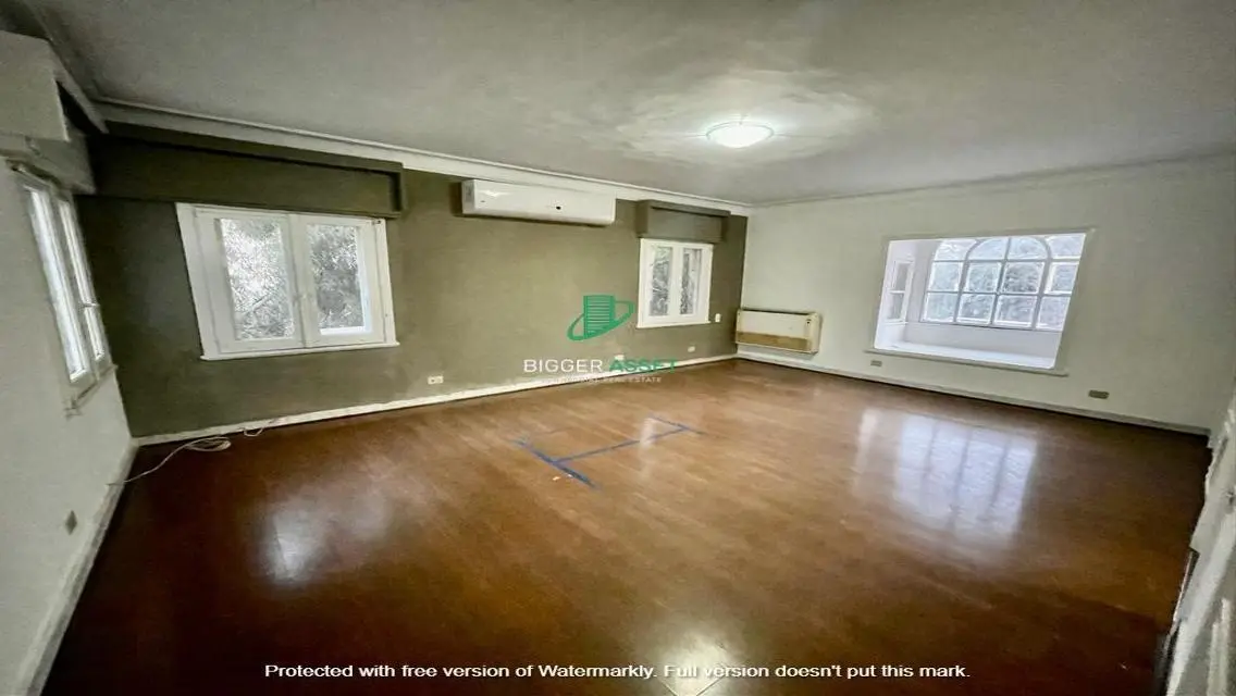 Spacious 500 sqm Apartment for Rent