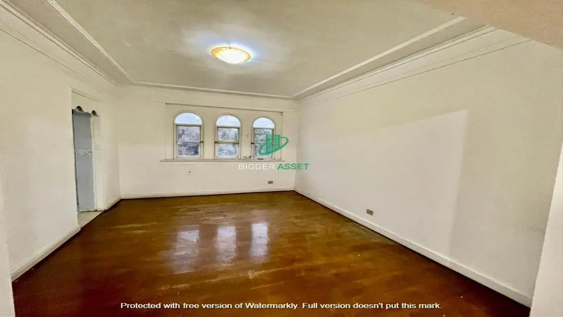 Spacious 500 sqm Apartment for Rent