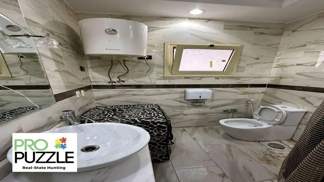 Luxury Apartment for Rent in Ashrafieh - 180 sqm