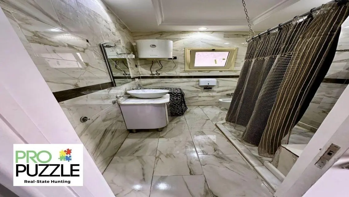 Luxury Apartment for Rent in Ashrafieh - 180 sqm