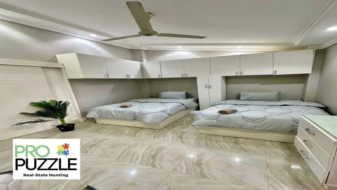 Luxury Apartment for Rent in Ashrafieh - 180 sqm