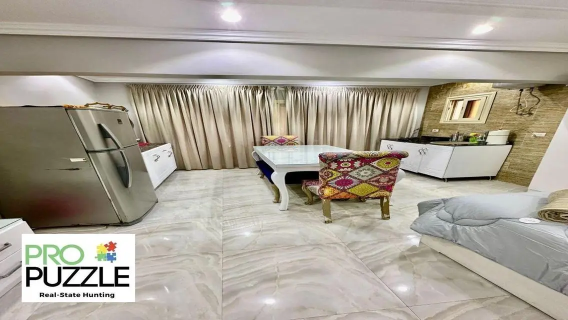 Luxury Apartment for Rent in Ashrafieh - 180 sqm