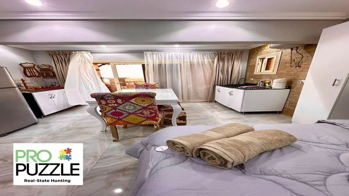 Luxury Apartment for Rent in Ashrafieh - 180 sqm